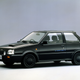 Illustration for article titled Is This Twincharged Nissan The Most Forgotten Homologation Special?